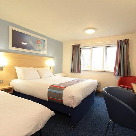 Travelodge Kettering Exteriör bild