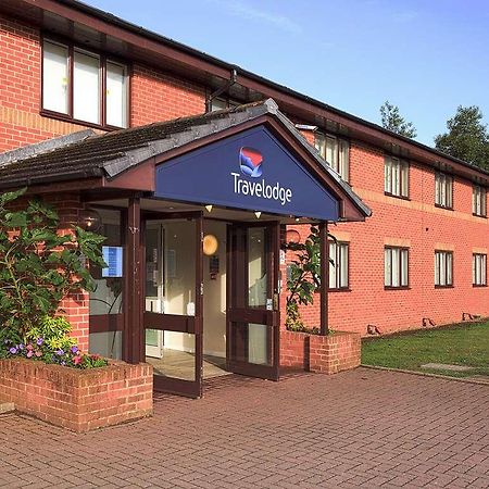 Travelodge Kettering Exteriör bild