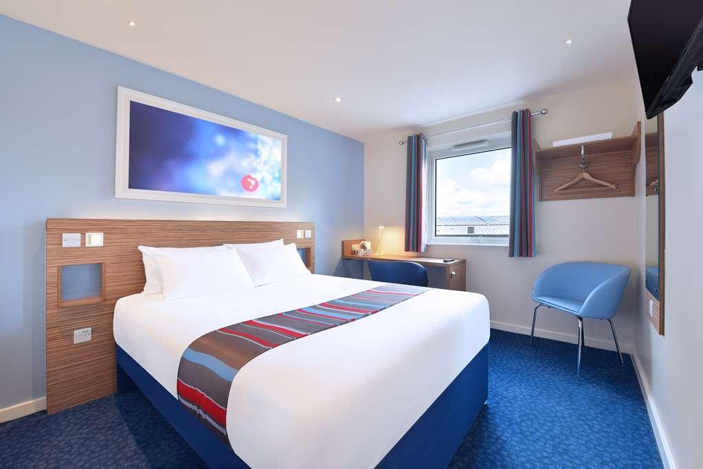 Travelodge Kettering Rum bild
