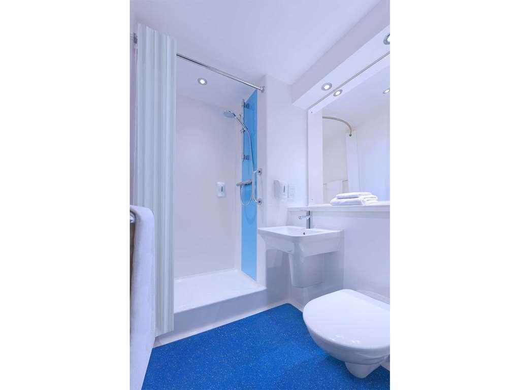 Travelodge Kettering Rum bild