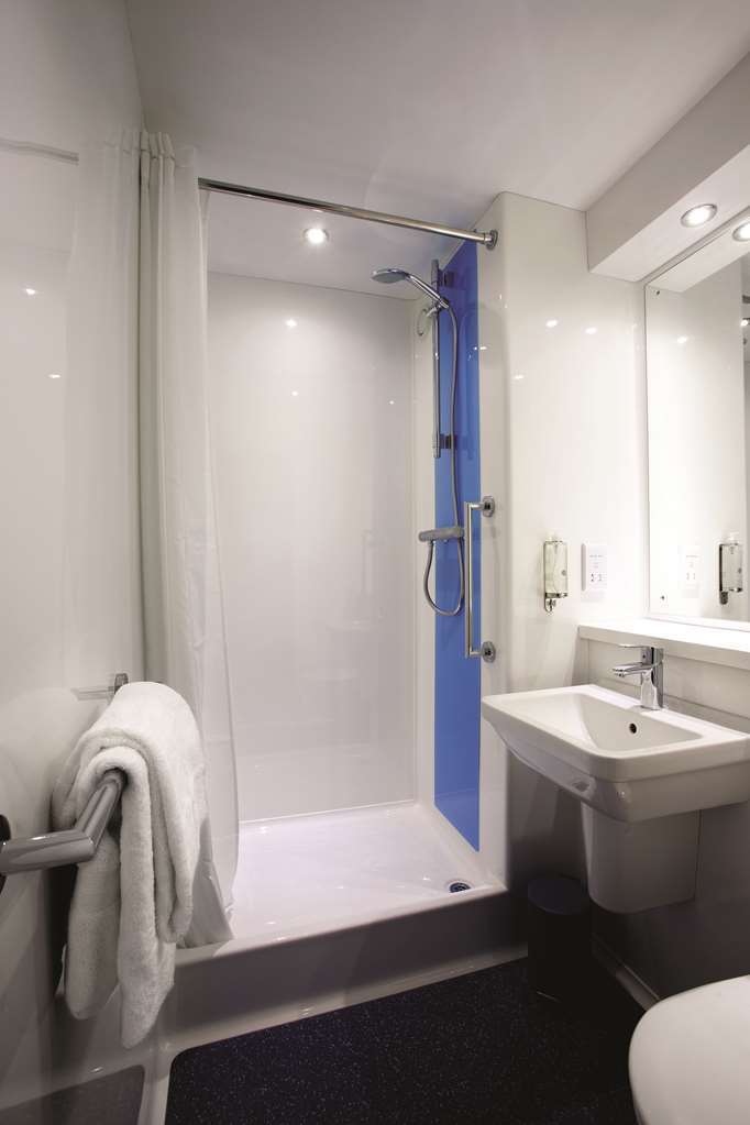 Travelodge Kettering Rum bild