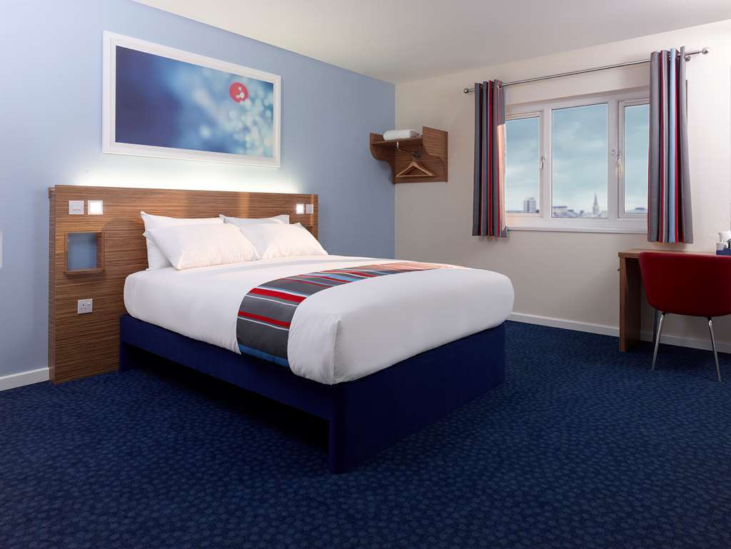 Travelodge Kettering Rum bild
