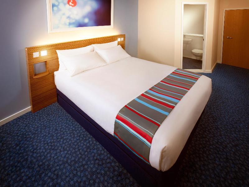Travelodge Kettering Exteriör bild