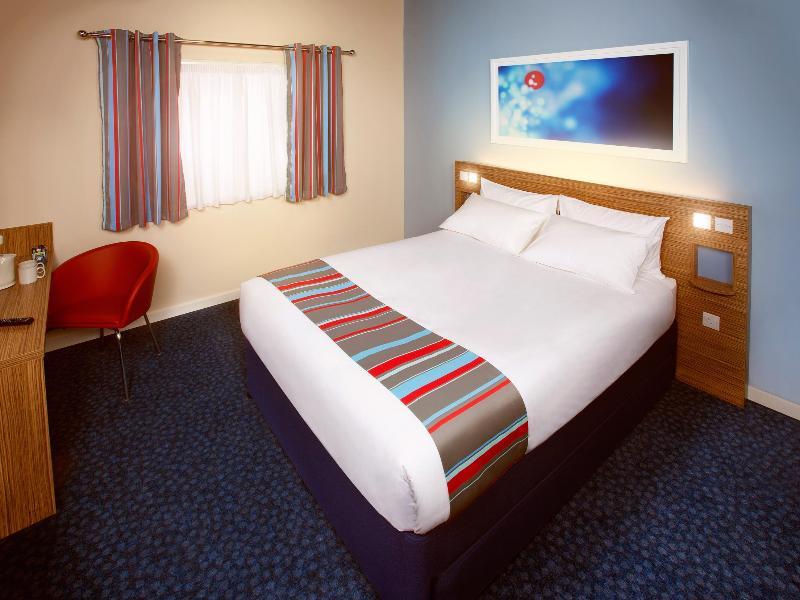 Travelodge Kettering Exteriör bild