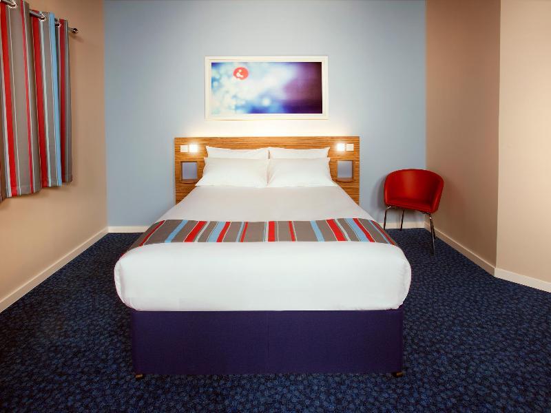 Travelodge Kettering Exteriör bild