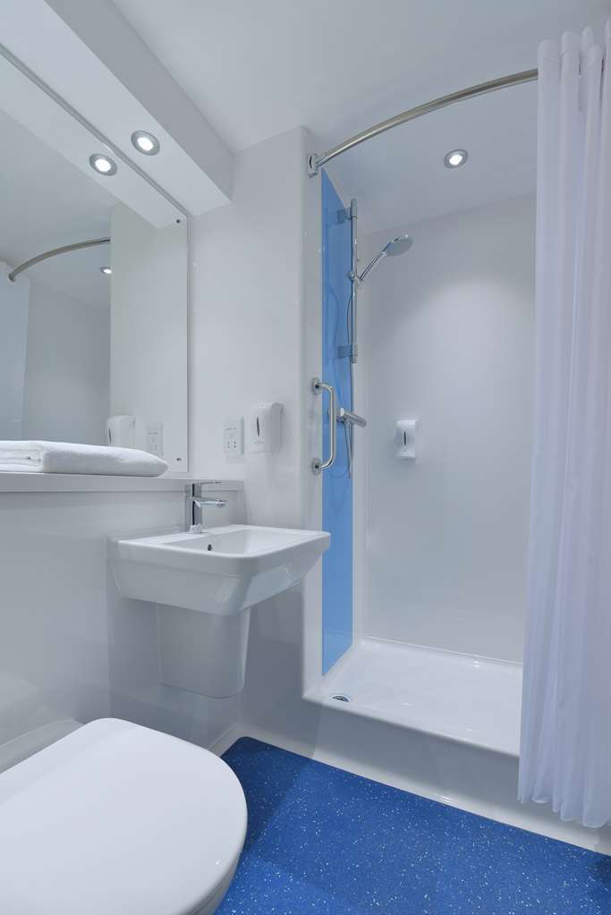 Travelodge Kettering Rum bild